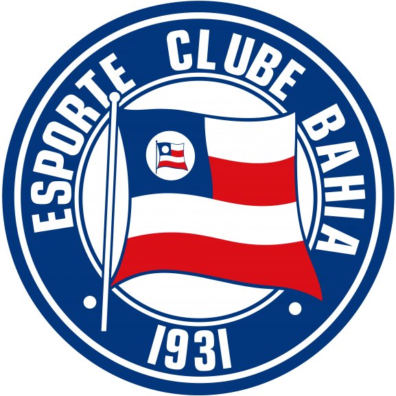 Logo of Esporte Clube Bahia