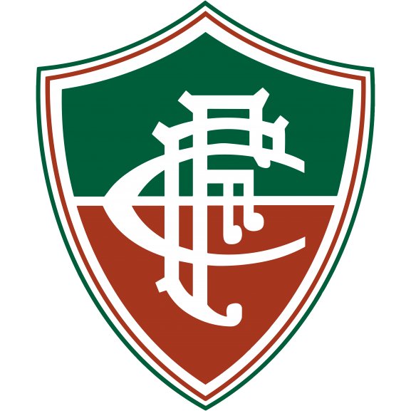 Logo of Fluminense Futebol Clube (Natal)