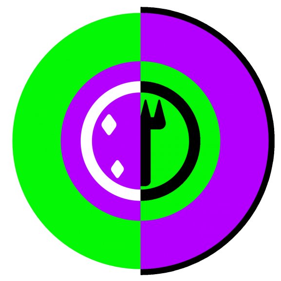 Logo of OpposingFork