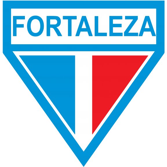 Logo of Fortaleza Esporte Clube