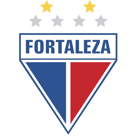 Logo of Fortaleza Esporte Clube