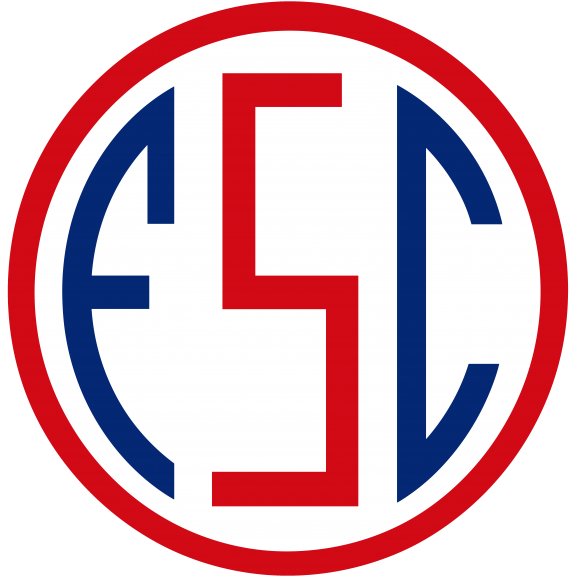 Logo of Fortaleza Esporte Clube