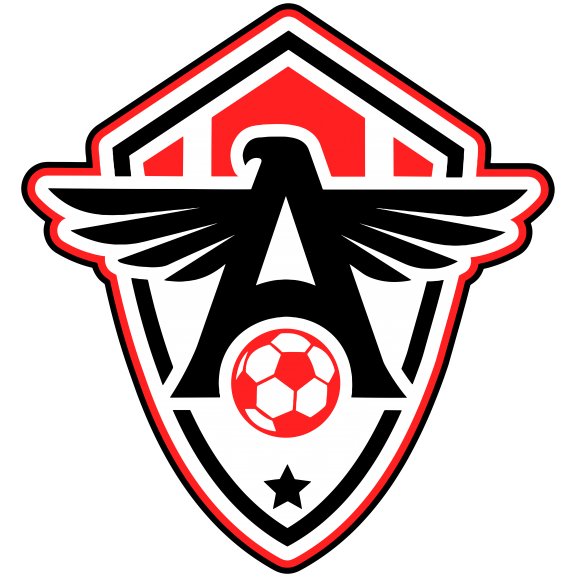 Logo of Futebol Clube Atlético Cearense