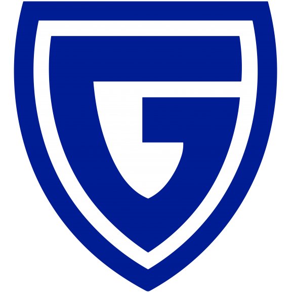 Logo of Gentilândia Atlético Clube