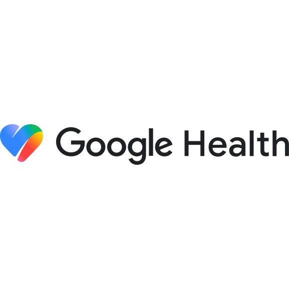Logo of Google Health