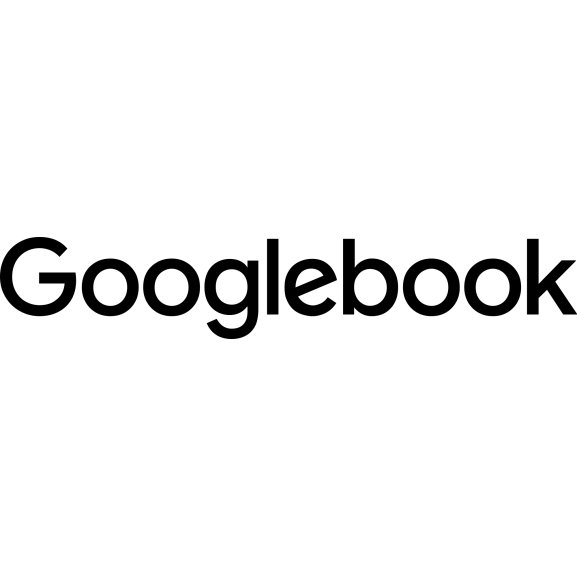 Logo of Googlebook