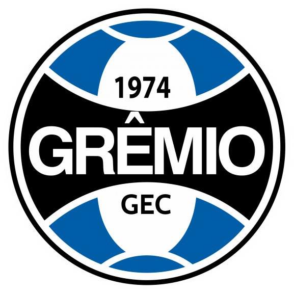 Logo of Grêmio Carnaubense