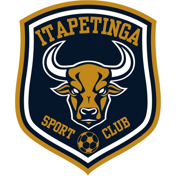 Logo of ITAPETINGA SPORT CLUB
