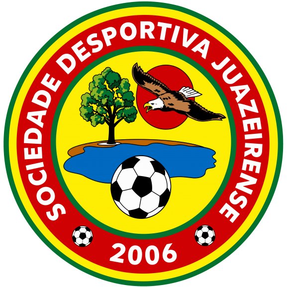 Logo of Juazeirense