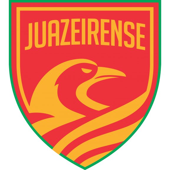 Logo of Juazeirense