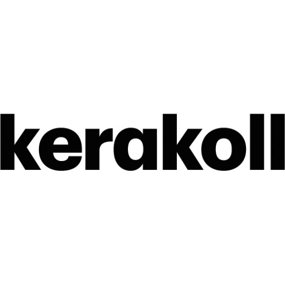 Logo of Kerakoll
