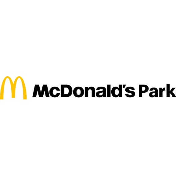 Logo of McDonald's Park