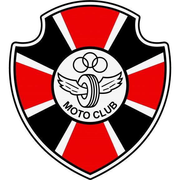 Logo of MOTO CLUB (SÃO LUIS)
