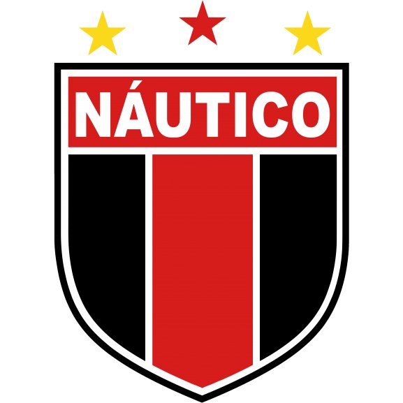 Logo of Náutico Futebol Clube (Boa Vista)