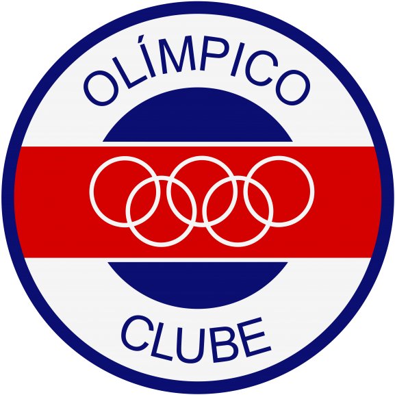Logo of Olímpico Clube – Manaus