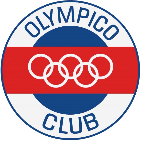 Logo of Olímpico Clube – Manaus