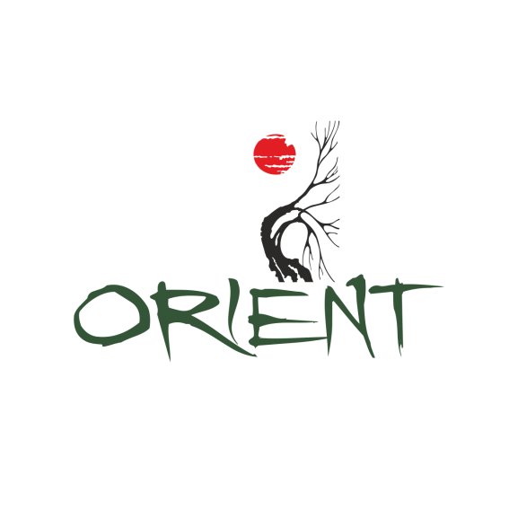 Logo of Orient