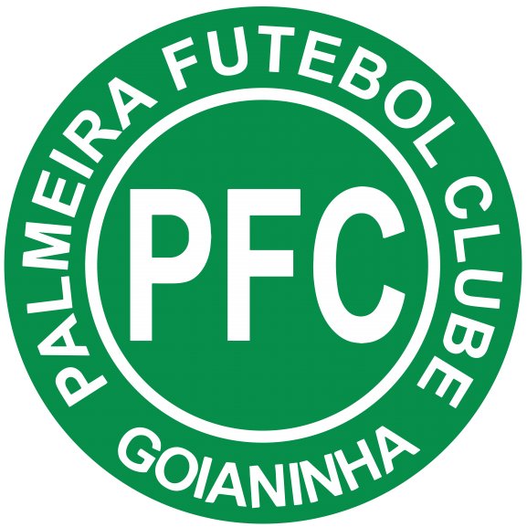 Logo of Palmeira FC (Goianinha)