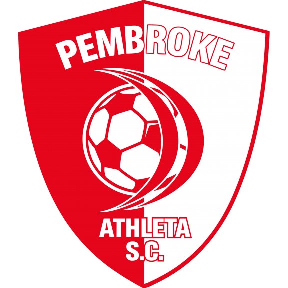 Logo of Pembroke Athleta SC
