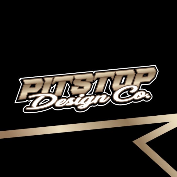 Logo of PITSTOP Design Co.