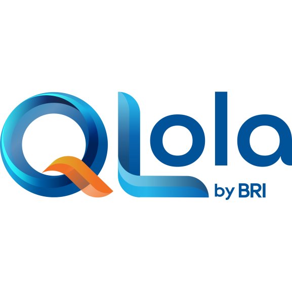 Logo of Qlola by BRI