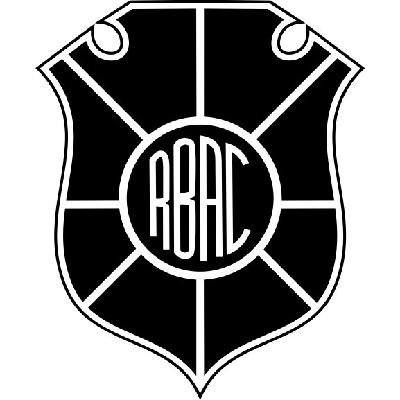 Logo of Rio Branco Atlético Clube (Vitória)