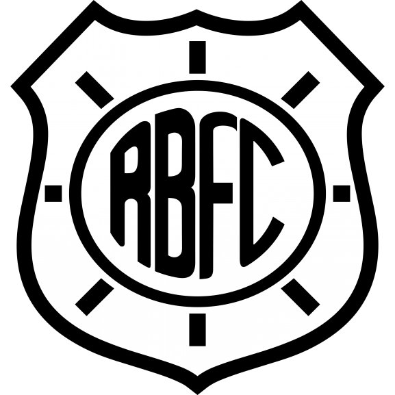 Logo of Rio Branco Atlético Clube (Vitória)