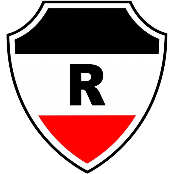 Logo of River Atlético Clube – Teresina