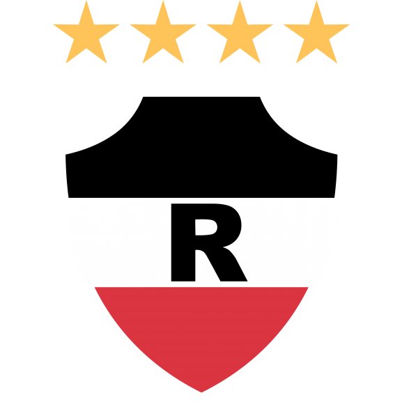 Logo of River Atlético Clube – Teresina