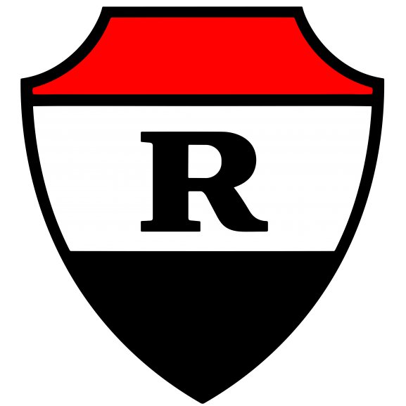 Logo of River Atlético Clube – Teresina