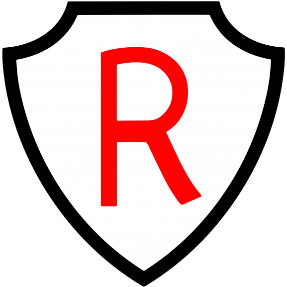 Logo of River Atlético Clube – Teresina