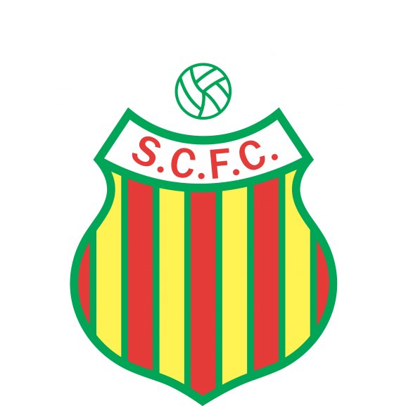 Logo of Sampaio Corrêa