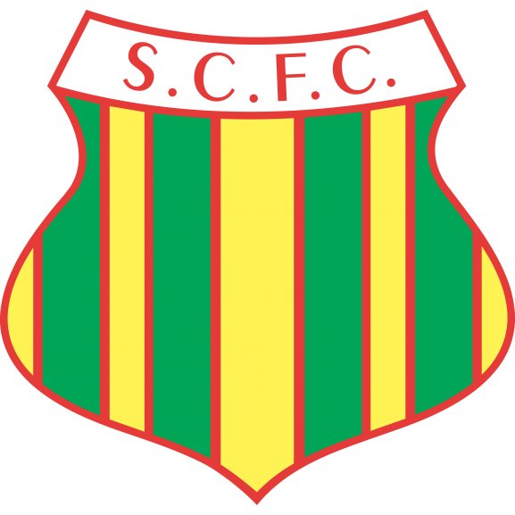Logo of Sampaio Corrêa