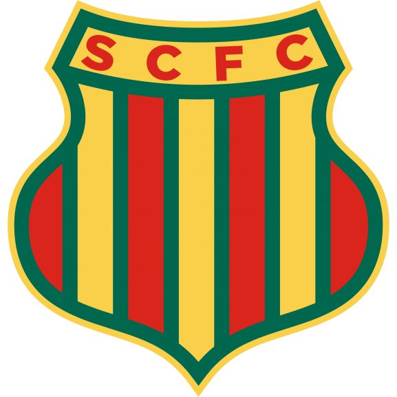 Logo of Sampaio Corrêa