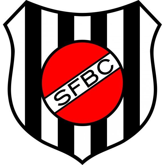 Logo of Santos FC