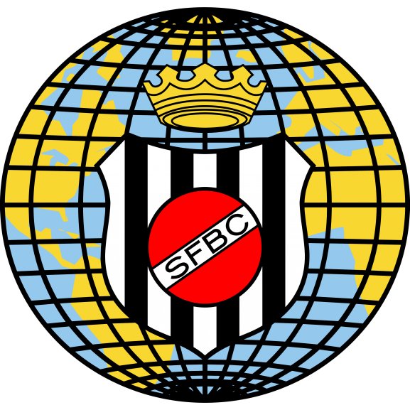 Logo of Santos FC 