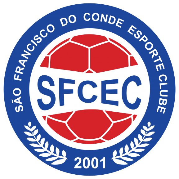 Logo of SÃO FRANCISCO DO CONDE ESPORTE CLUBE