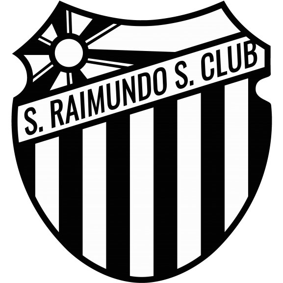 Logo of São Raimundo Esporte Clube