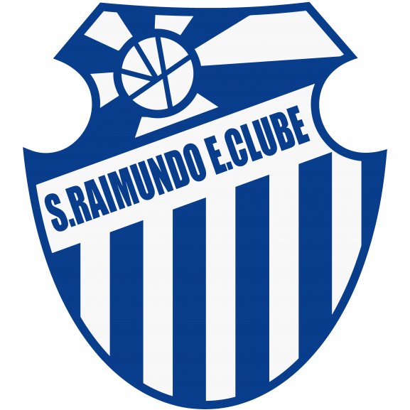 Logo of São Raimundo Esporte Clube