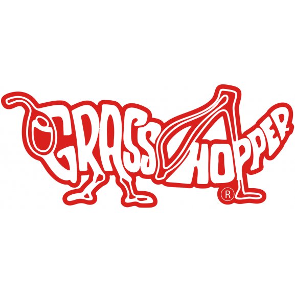 Logo of Grasshopper Mowers