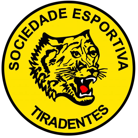 Logo of Sociedade Esportiva Tiradentes – Teresina (PI)