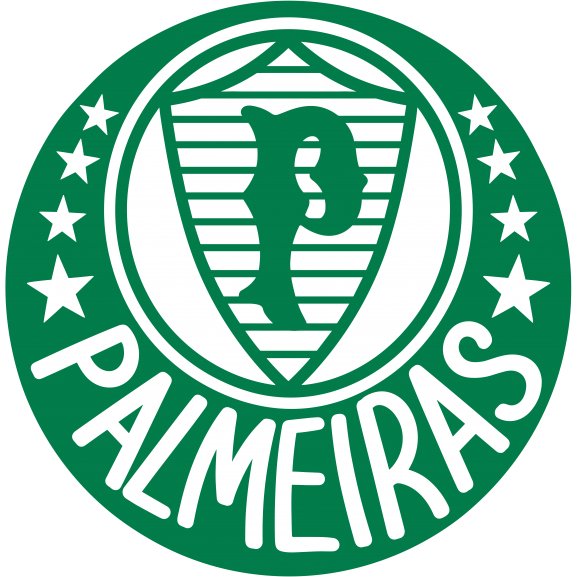 Logo of SR Palmeiras (Piracicaba)