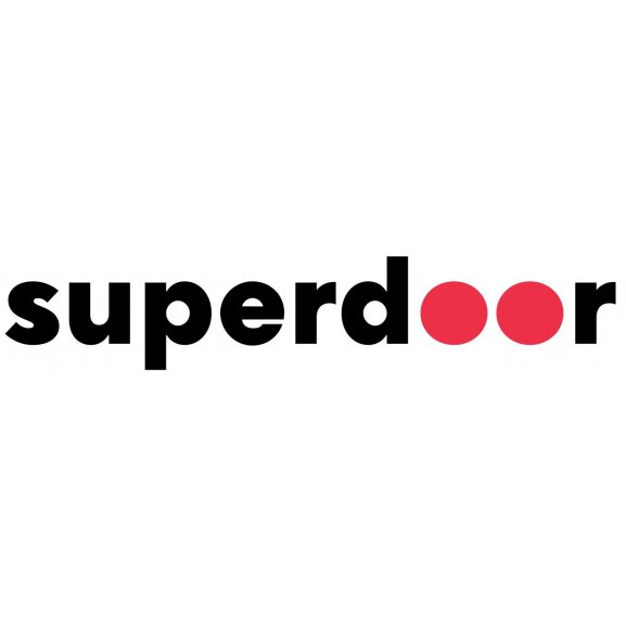 Logo of Superdoor