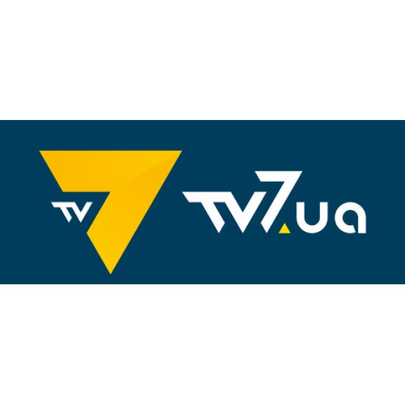 Logo of TV7 (Mariupol)