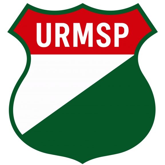 Logo of União Melhoramentos De Caieiras