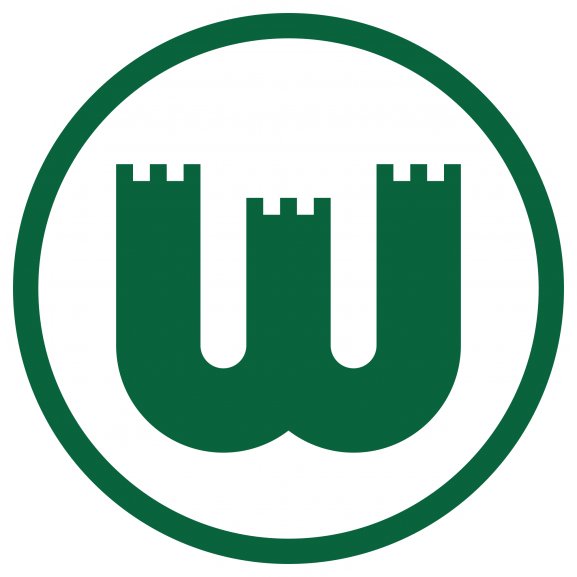 Logo of VfL Wolfsburg 2026