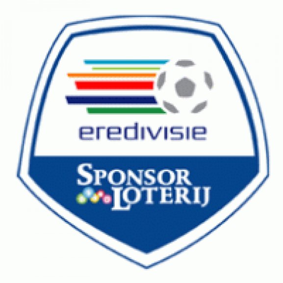 Logo of eredivisie