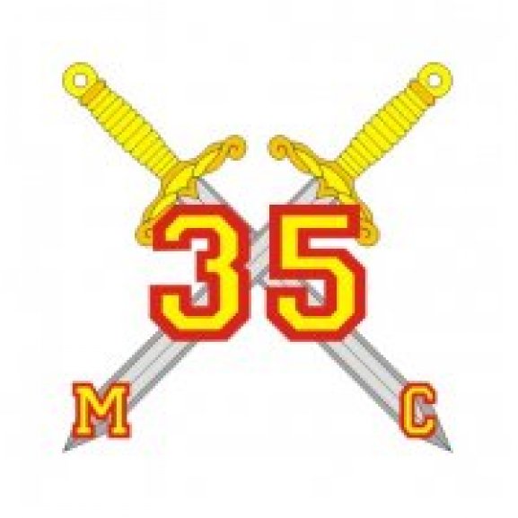 Logo of Cavaleiros da Estrada - MC