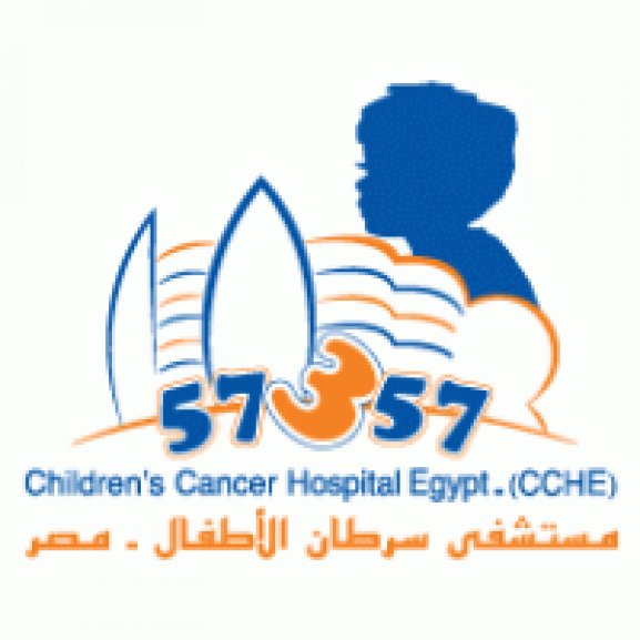 Logo of 57357