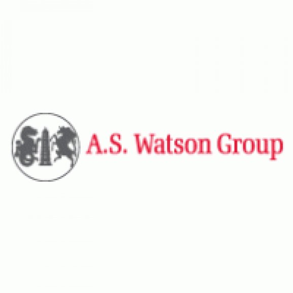Logo of A.S. Watson Group